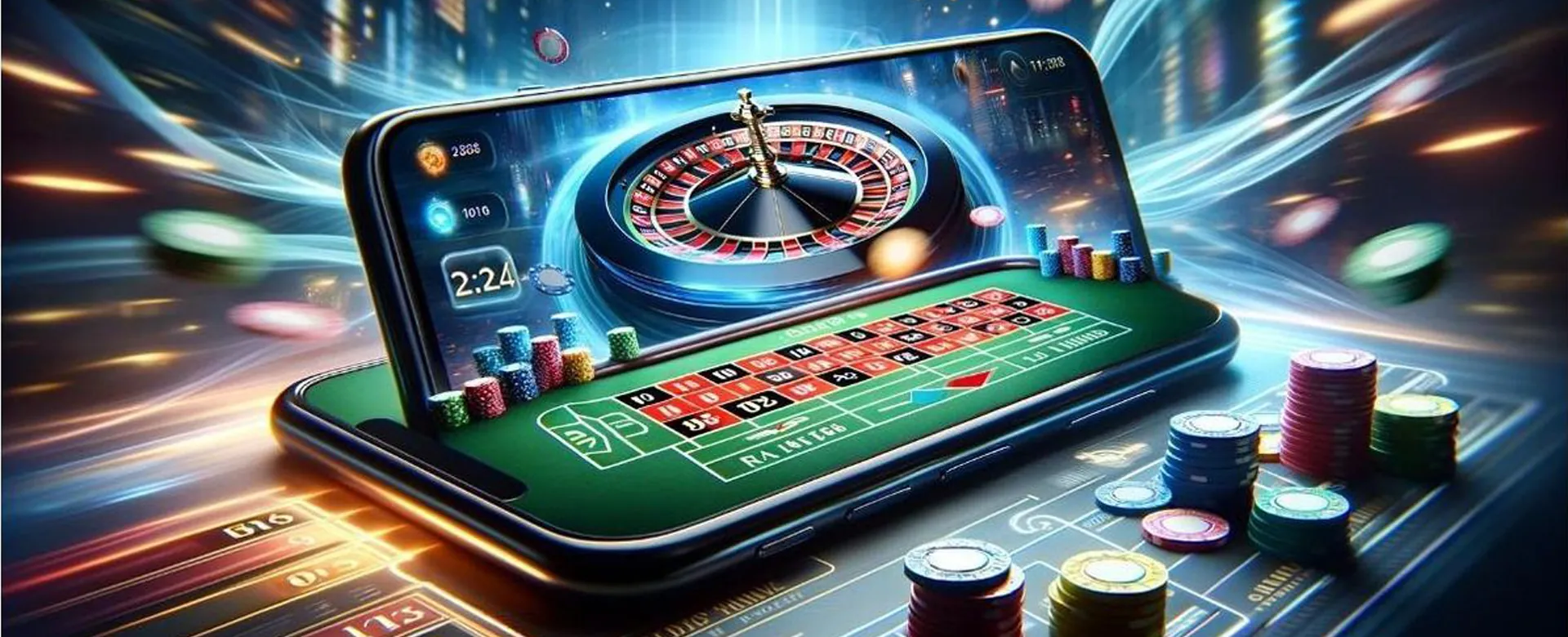 20bet Online Casino & Sportsbook Hero Image
